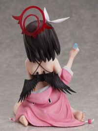 Descubre el apasionante mundo de Estatua Blue Archive Mashiro Shizuyama Swimsuit.