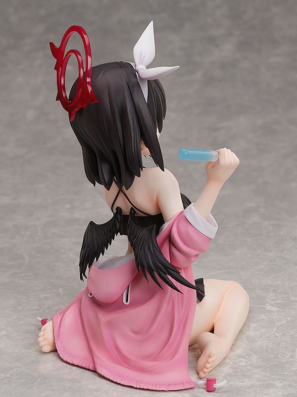 Descubre el apasionante mundo de Estatua Blue Archive Mashiro Shizuyama Swimsuit.