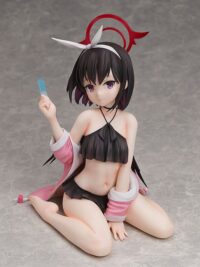 Descubre el apasionante mundo de Estatua Blue Archive Mashiro Shizuyama Swimsuit.