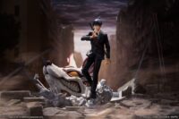 Descubre el apasionante mundo de Estatua Chainsaw Man Aki Hayakawa.