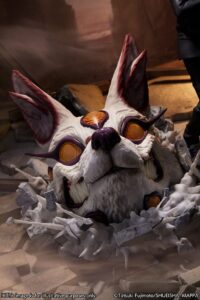 Descubre el apasionante mundo de Estatua Chainsaw Man Aki Hayakawa.