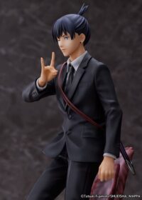 Descubre el apasionante mundo de Estatua Chainsaw Man Aki Hayakawa.