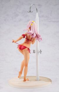 Descubre el apasionante mundo de Estatua Chloe von Einzbern Bikini version.