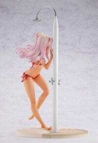 Descubre el apasionante mundo de Estatua Chloe von Einzbern Bikini version.