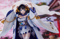 Descubre el apasionante mundo de Estatua DanMachi Hestia Shiromuku.