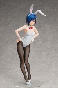 Descubre el apasionante mundo de Estatua Darling in the Franxx Ichigo Bunny.