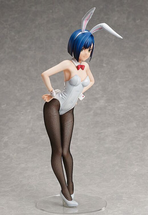 Descubre el apasionante mundo de Estatua Darling in the Franxx Ichigo Bunny.