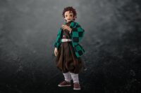 Descubre el apasionante mundo de Estatua Demon Slayer Tanjiro Kamado.