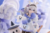 Descubre el apasionante mundo de Estatua Desert Planet The Witch From Mercury.