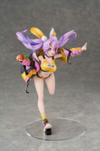 Descubre el apasionante mundo de Estatua DZ12SX Uzuka Baniko 25 cm.