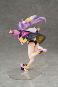 Descubre el apasionante mundo de Estatua DZ12SX Uzuka Baniko 25 cm.