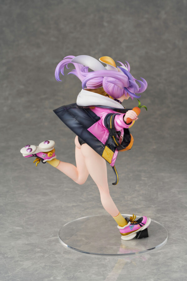 Descubre el apasionante mundo de Estatua DZ12SX Uzuka Baniko 25 cm.