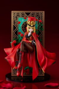 Descubre el apasionante mundo de Estatua Fate Extra Nero Claudius 21 cm.