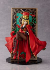 Descubre el apasionante mundo de Estatua Fate Extra Nero Claudius 21 cm.