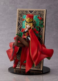 Descubre el apasionante mundo de Estatua Fate Extra Nero Claudius 21 cm.