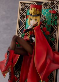 Descubre el apasionante mundo de Estatua Fate Extra Nero Claudius 21 cm.