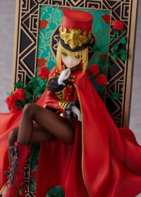 Descubre el apasionante mundo de Estatua Fate Extra Nero Claudius 21 cm.