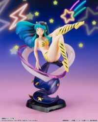 Descubre el apasionante mundo de Estatua FiguartsZERO Chouette Lum.