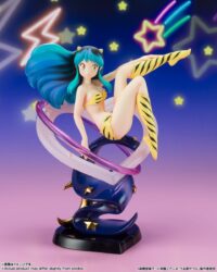 Descubre el apasionante mundo de Estatua FiguartsZERO Chouette Lum.