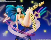 Descubre el apasionante mundo de Estatua FiguartsZERO Chouette Lum.