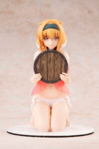 Descubre el apasionante mundo de Estatua Harem in the Labyrinth Roxanne.