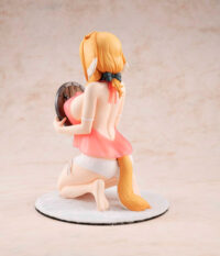 Descubre el apasionante mundo de Estatua Harem in the Labyrinth Roxanne.