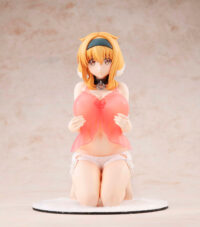 Descubre el apasionante mundo de Estatua Harem in the Labyrinth Roxanne.