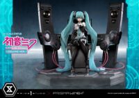 Descubre el apasionante mundo de Estatua Hatsune Miku by neco Deluxe Bonus.