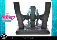 Descubre el apasionante mundo de Estatua Hatsune Miku by neco Deluxe Bonus.