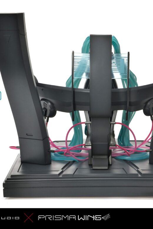 Descubre el apasionante mundo de Estatua Hatsune Miku by neco Deluxe Bonus.