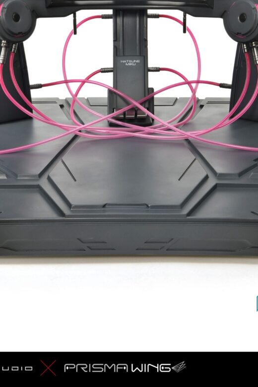 Descubre el apasionante mundo de Estatua Hatsune Miku by neco Deluxe Bonus.