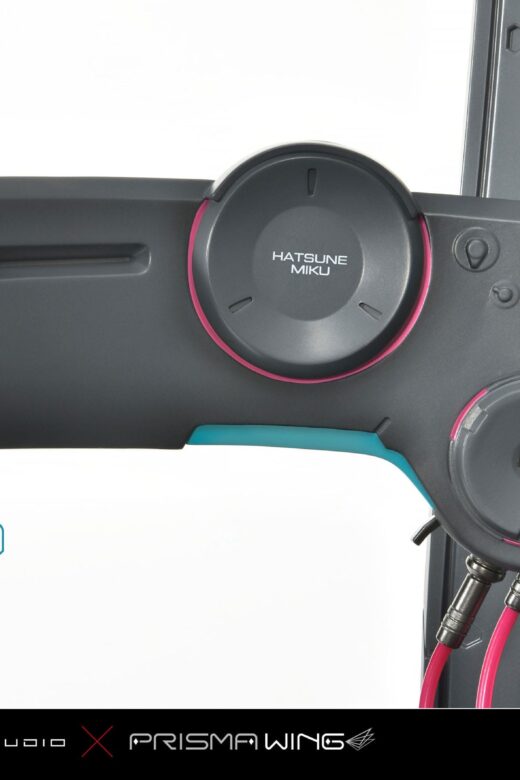 Descubre el apasionante mundo de Estatua Hatsune Miku by neco Deluxe Bonus.