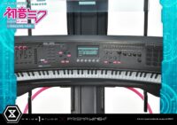 Descubre el apasionante mundo de Estatua Hatsune Miku by neco Deluxe Bonus.