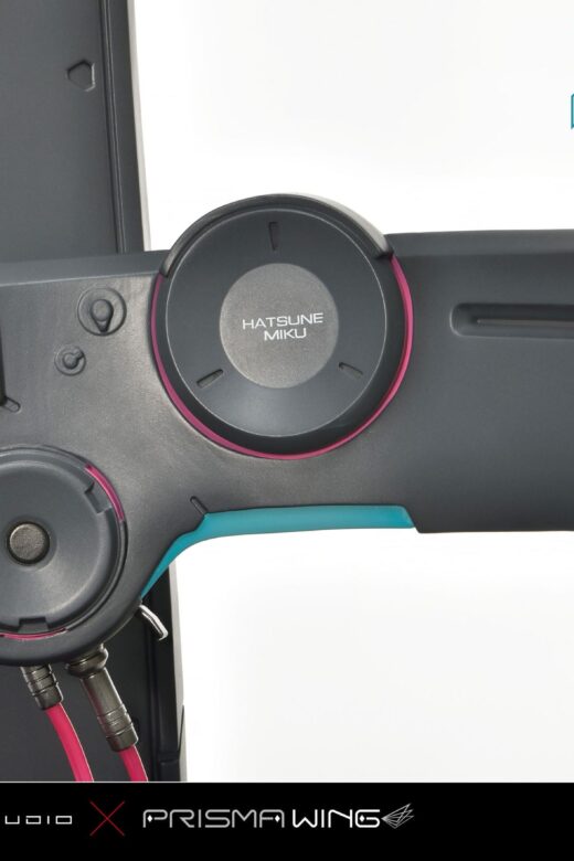 Descubre el apasionante mundo de Estatua Hatsune Miku by neco Deluxe Bonus.
