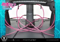 Descubre el apasionante mundo de Estatua Hatsune Miku by neco Deluxe Bonus.