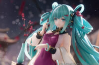 Descubre el apasionante mundo de Estatua Hatsune Miku Chinese New Year 2023.
