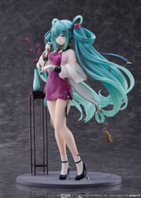 Descubre el apasionante mundo de Estatua Hatsune Miku Chinese New Year 2023.