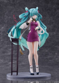 Descubre el apasionante mundo de Estatua Hatsune Miku Chinese New Year 2023.