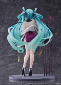 Descubre el apasionante mundo de Estatua Hatsune Miku Chinese New Year 2023.