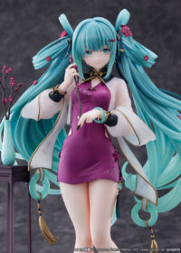 Descubre el apasionante mundo de Estatua Hatsune Miku Chinese New Year 2023.