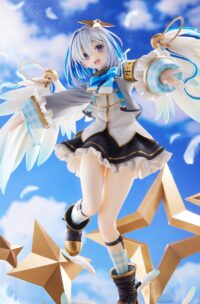 Descubre el apasionante mundo de Estatua Hololive Production Amane Kanata.
