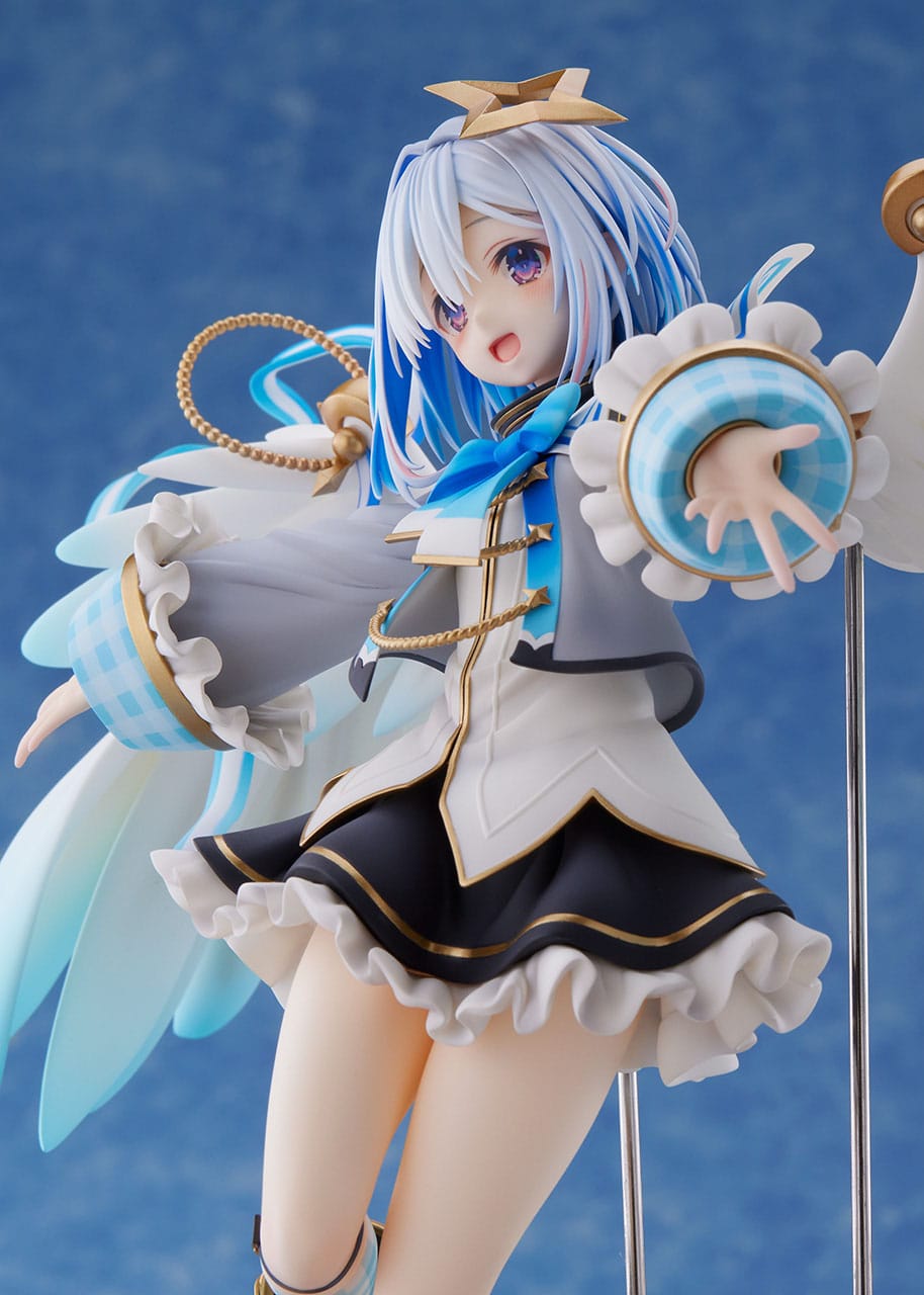 Descubre el apasionante mundo de Estatua Hololive Production Amane Kanata.