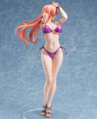 Descubre el apasionante mundo de Estatua Hotlimit CoverGirl Minatsu.