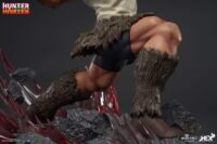 Descubre el apasionante mundo de Estatua Hunter x Hunter Kurapika Vs Uvogi.