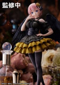 Descubre el apasionante mundo de Estatua Ichika Nakano Fallen Angel Version.