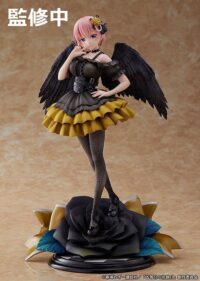 Descubre el apasionante mundo de Estatua Ichika Nakano Fallen Angel Version.