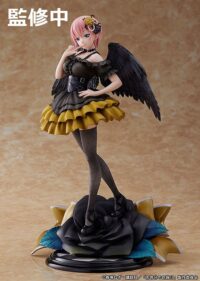 Descubre el apasionante mundo de Estatua Ichika Nakano Fallen Angel Version.