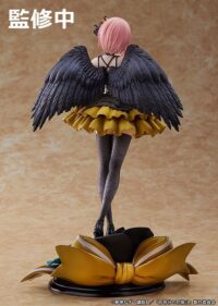 Descubre el apasionante mundo de Estatua Ichika Nakano Fallen Angel Version.