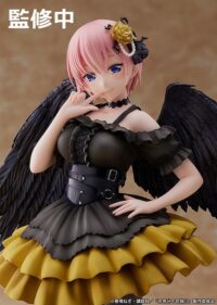 Descubre el apasionante mundo de Estatua Ichika Nakano Fallen Angel Version.