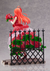 Descubre el apasionante mundo de Estatua Itsuki Nakano Floral Dress Version.
